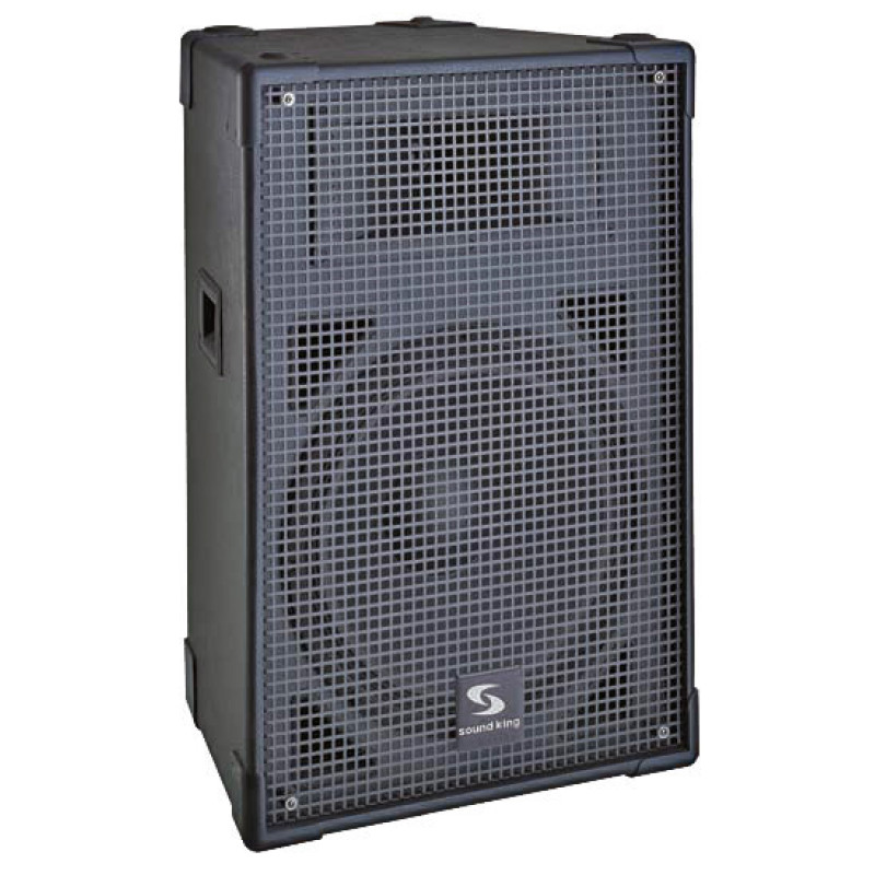 FI042 4 ohm