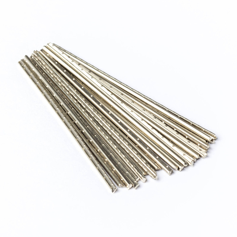 DUNLOP JUMBO ACCU-FRET FRETWIRE 6100 Лади