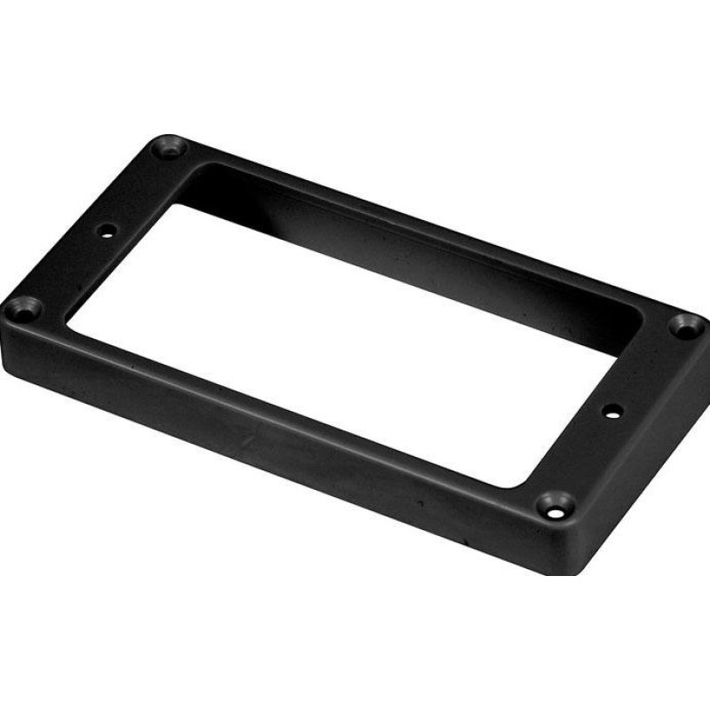 DIMARZIO DM1301BK Mounting Ring - Bridge Position (Black)
