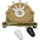 DIMARZIO EP1105 THREE-WAY SWITCH FOR TELE