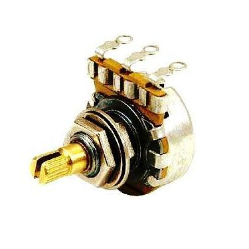 DIMARZIO EP1200 250K CUSTOM TAPER POTENTIOMETER