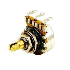 DIMARZIO EP1201 500K CUSTOM TAPER POTENTIOMETER