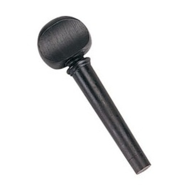 DUNLOP HE920 HERCO VIOLIN PEGS - 4/4 SIZE