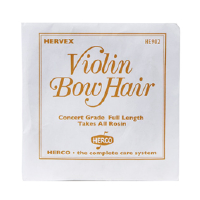 DUNLOP HE902 HERCO VIOLIN HERVEX