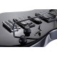 YAMAHA ERG121U BLACK Электрогітара