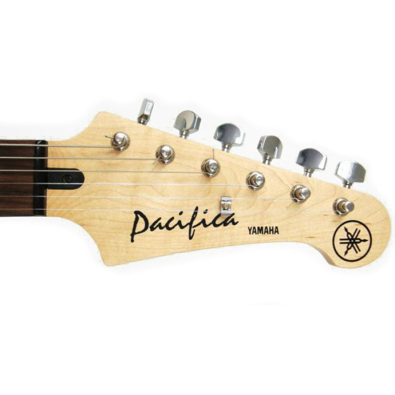 YAMAHA PACIFICA 012 (Dark Blue Metallic) Електрогітара