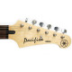 YAMAHA PACIFICA 012 (Red Metallic) Электрогитара