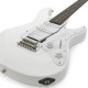 YAMAHA PACIFICA 012 (White) Электрогитара