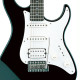 YAMAHA PACIFICA 112J (Black) Електрогітара