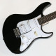YAMAHA PACIFICA 112J (Black) Електрогітара