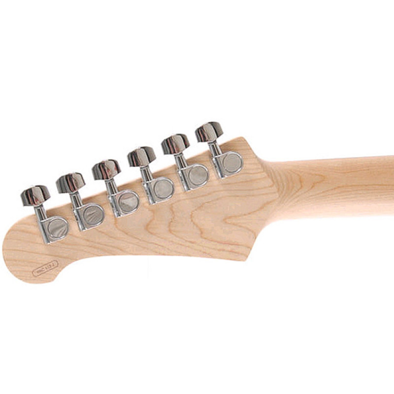 YAMAHA PACIFICA 112J (Black) Електрогітара