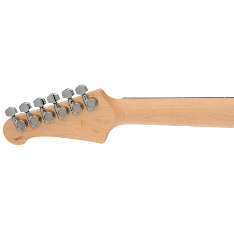 YAMAHA PACIFICA 112J (Lake Placid Blue) Электрогитара