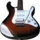 YAMAHA PACIFICA 112J (Old Violin Sunburst) Електрогітара