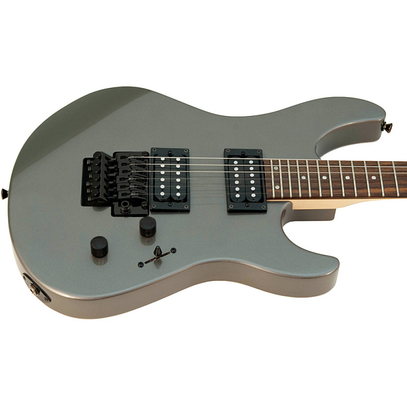 YAMAHA RGX220DZ DMG Электрогитара