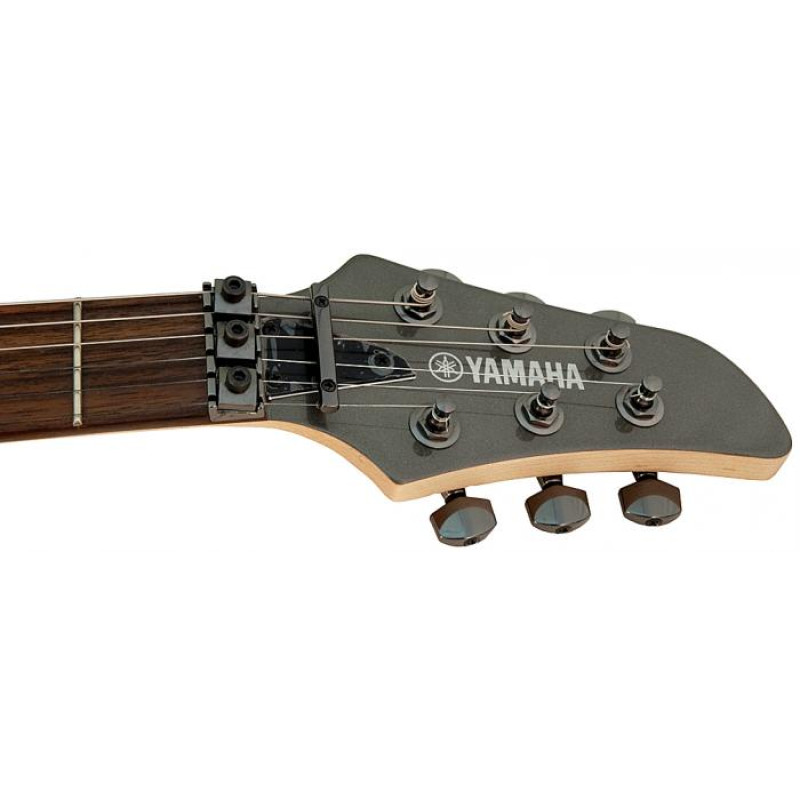 YAMAHA RGX220DZ DMG Электрогитара