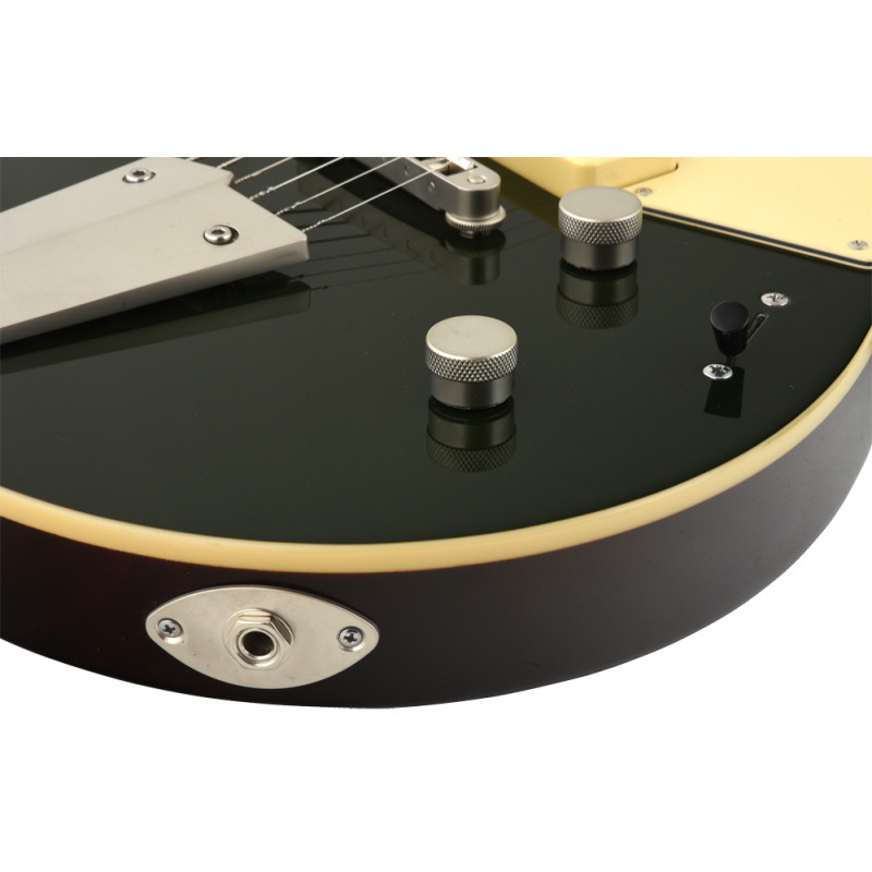 YAMAHA RS502T BG Электрогитара