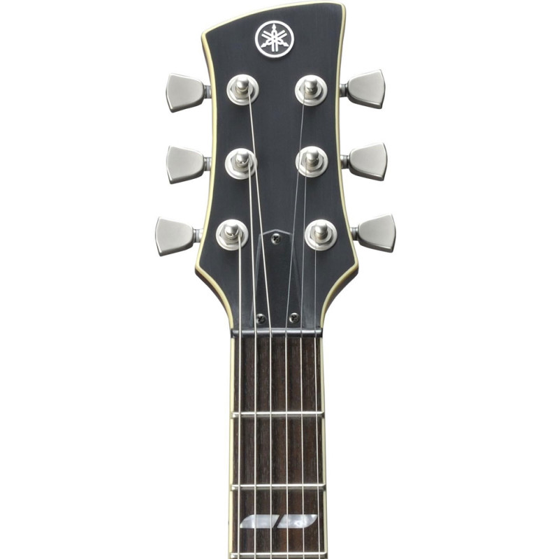 YAMAHA REVSTAR RS620 (Brick Burst) Електрогітара
