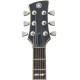 YAMAHA REVSTAR RS620 (Brick Burst) Електрогітара