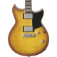 YAMAHA REVSTAR RS620 (Brick Burst) Електрогітара