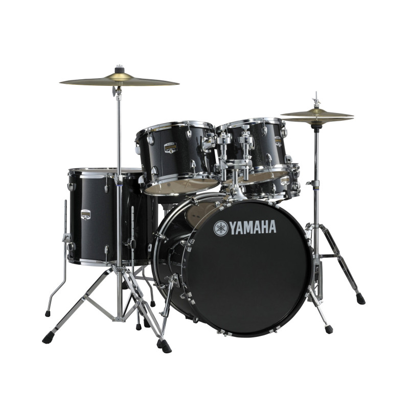 Gigmaker Black