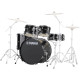 YAMAHA RYDEEN (BLACK GLITTER) Ударная установка
