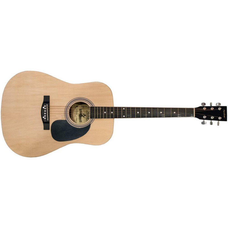 MAXTONE WGC-4010G/NAT Акустическая гитара