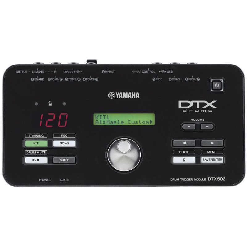 DTX502