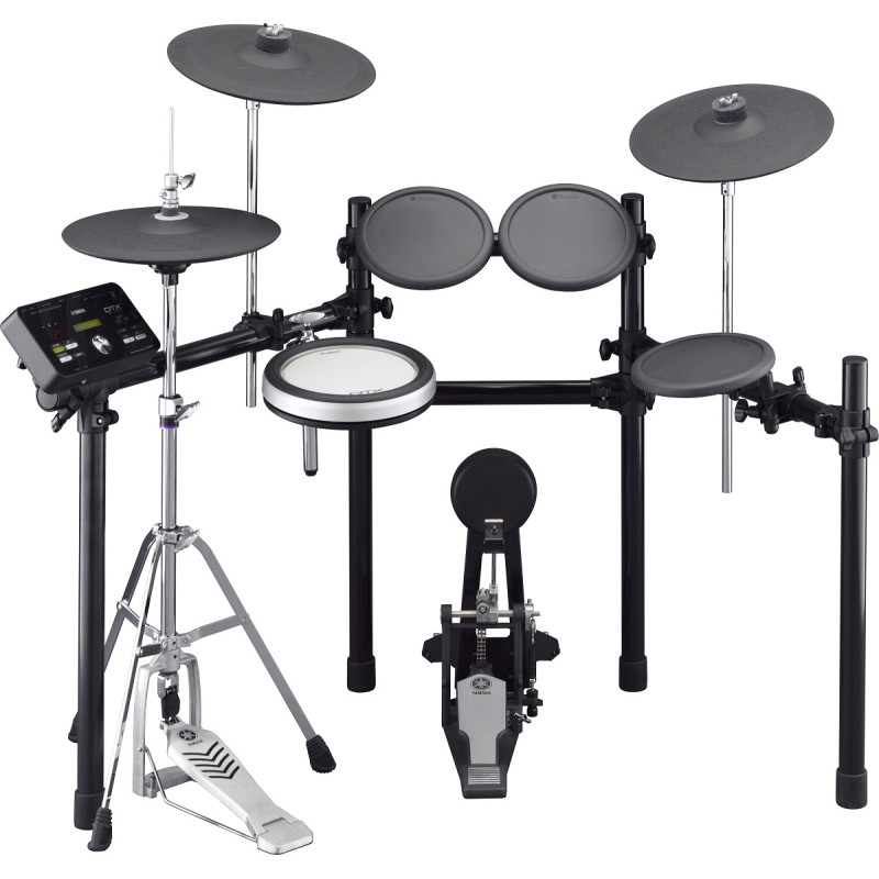 YAMAHA DTX532K Ударна установка