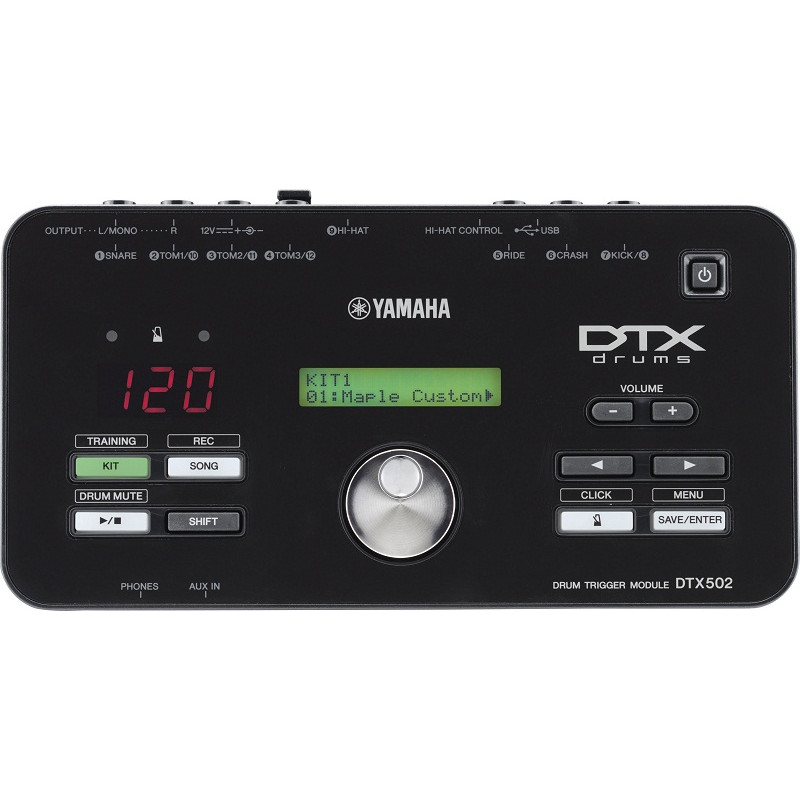 YAMAHA DTX532K Ударна установка