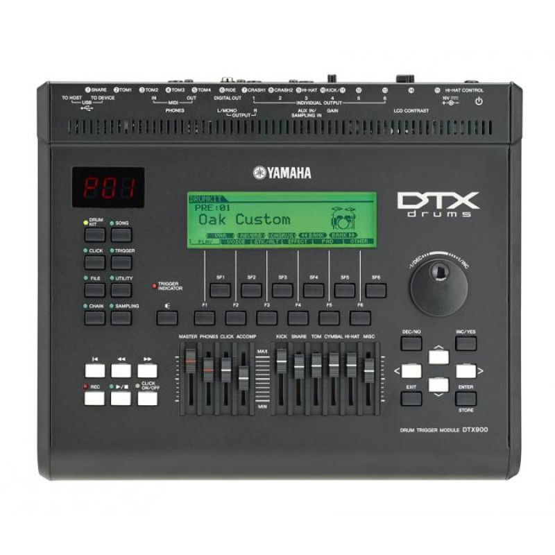 DTX900K