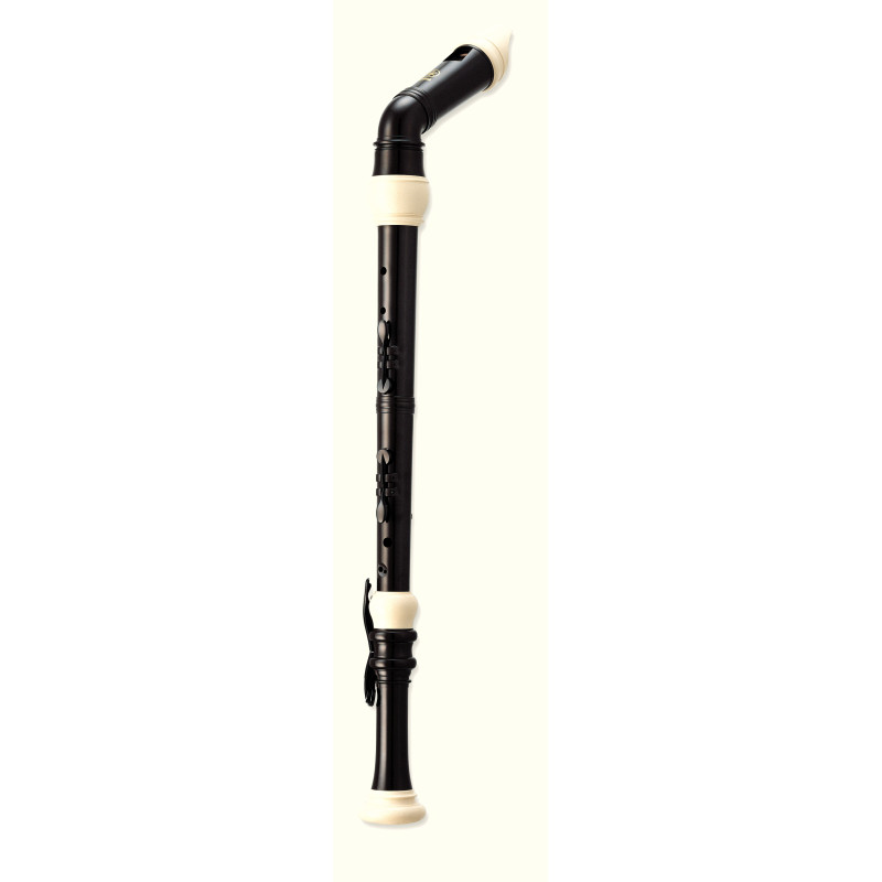YAMAHA YRB-302BII Bass Recorder Блок-флейта