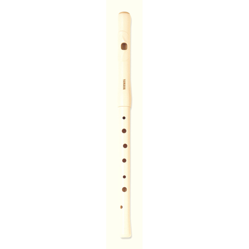 YAMAHA YRF-21 Fife Блок-флейта