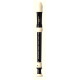 YAMAHA YRS-301III Soprano Блок-флейта