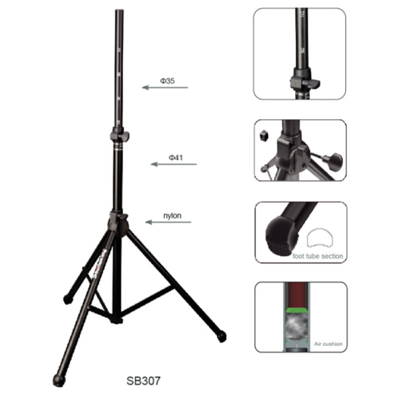 SB307B