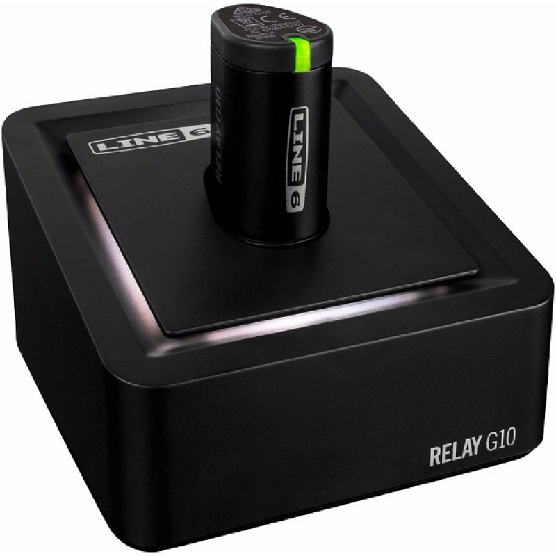 LINE 6 RELAY G10 Радіосистема для електрогітари