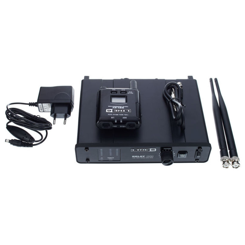 LINE 6 RELAY G55 Радіосистема для електрогітари
