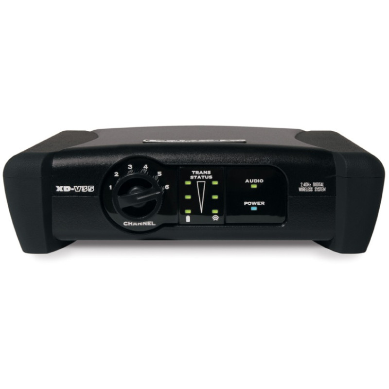 LINE 6 XD-V35 Радіосистема