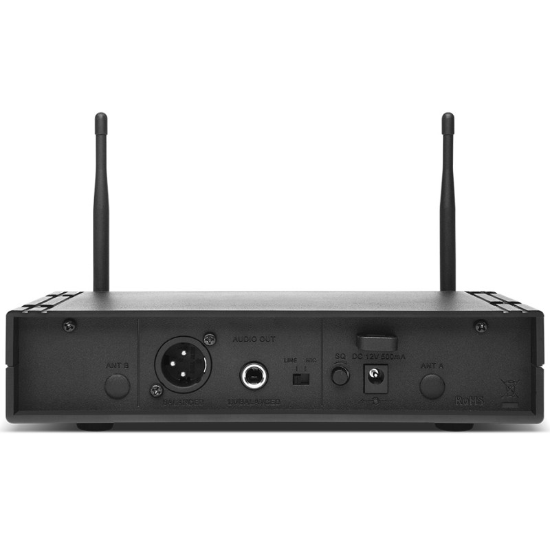 RADIUS100L