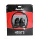 SUPERLUX HD-572 Навушники