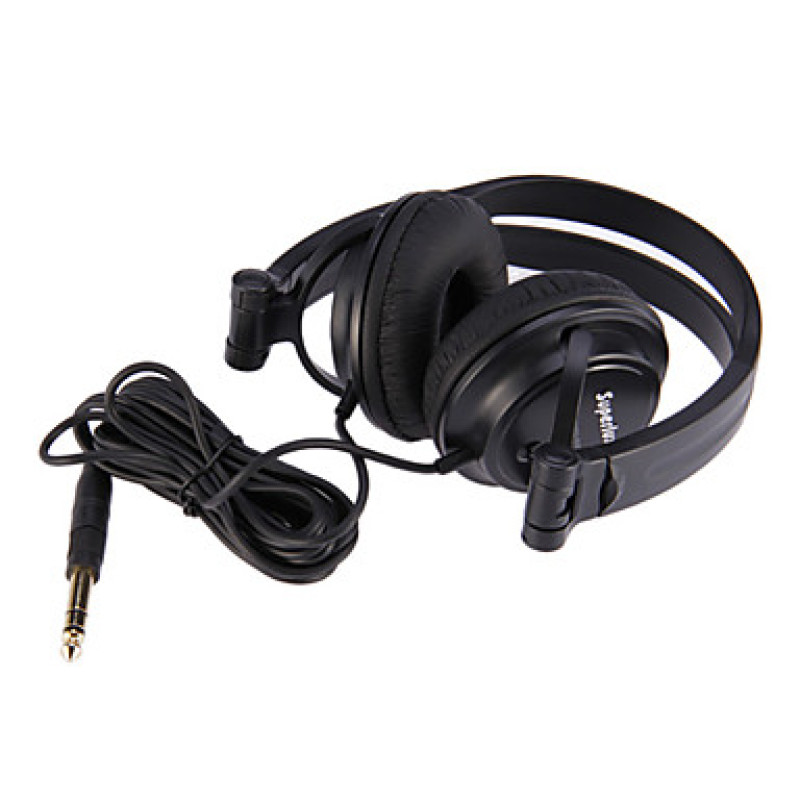 SUPERLUX HD-572 Навушники