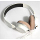 SUPERLUX HD-572SP (White) Навушники