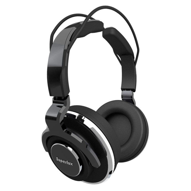 SUPERLUX HD-631 Навушники