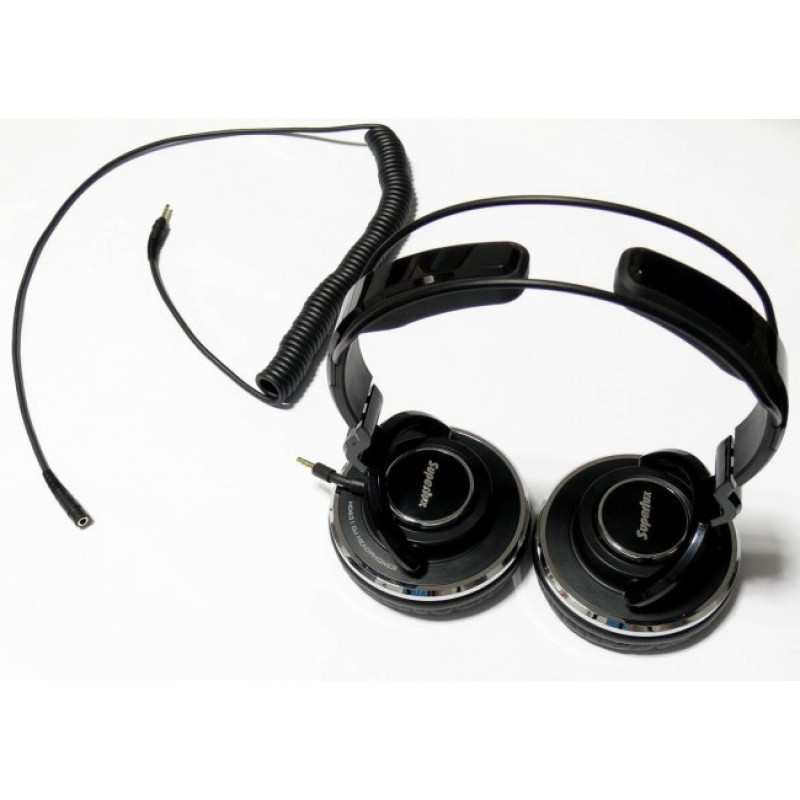 SUPERLUX HD-631 Навушники