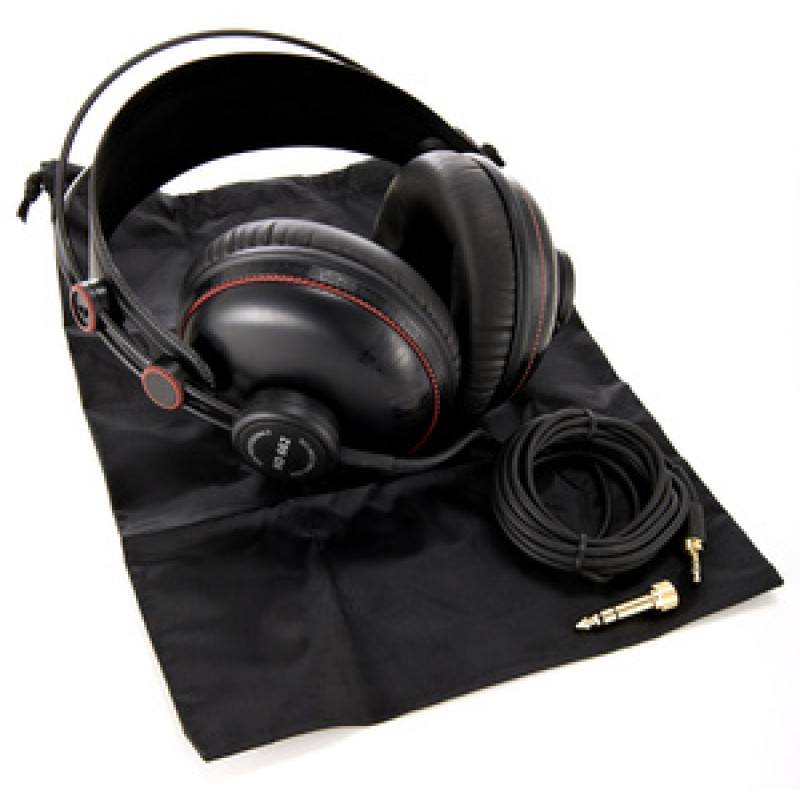 SUPERLUX HD-662 Навушники