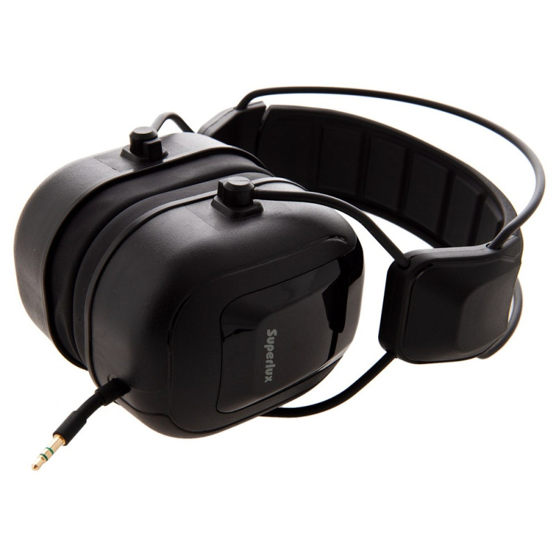 SUPERLUX HD-665 Навушники