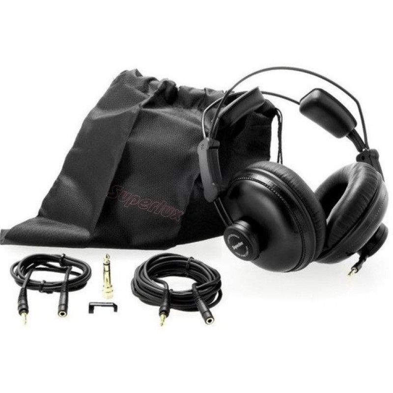 SUPERLUX HD-669 Навушники