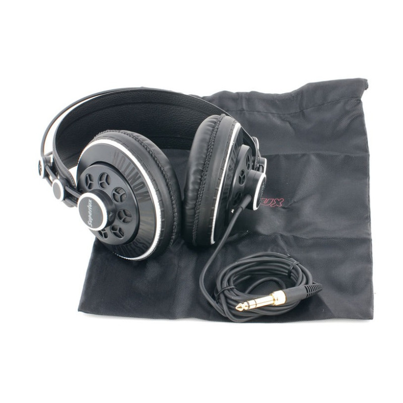 SUPERLUX HD-681F Навушники