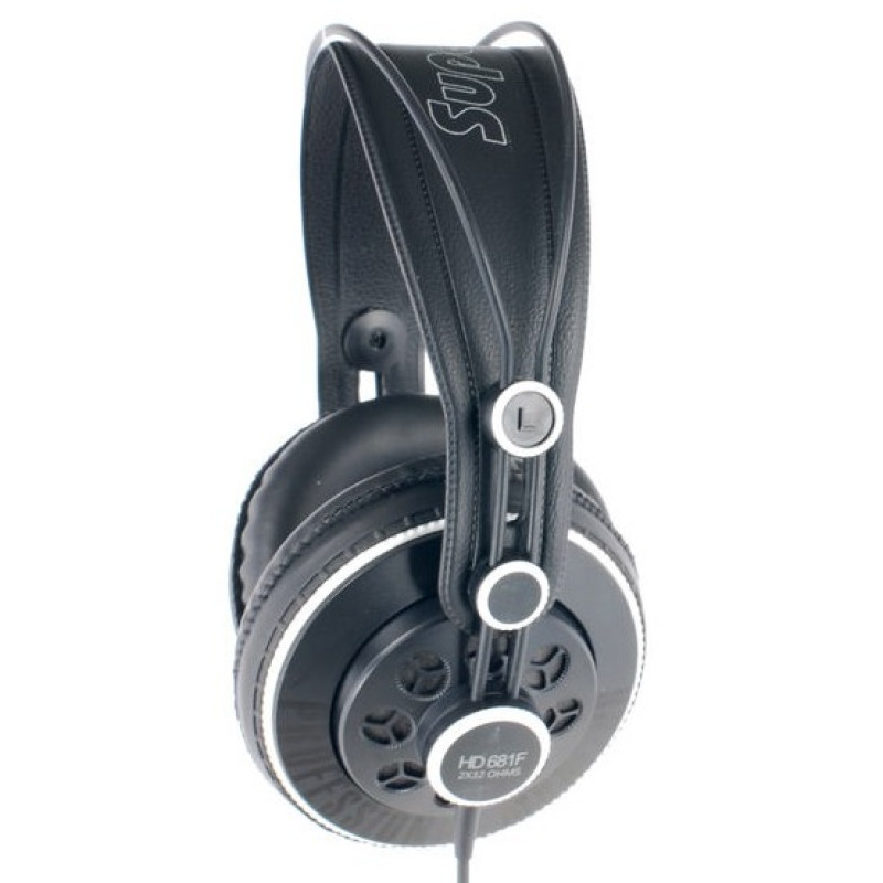 SUPERLUX HD-681F Навушники