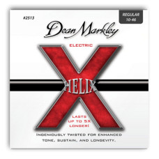 DEAN MARKLEY 2513 Струни для електрогітари