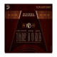 D’ADDARIO NB1047 NICKEL BRONZE EXTRA LIGHT (10-47) Струны для акустической гитары
